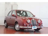 2007 Mitsuoka Viewt 1.2 Sedan for sale, Japanese used car export - photo 3 of 24 | GULJI TRADERS
