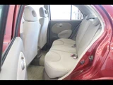2007 Mitsuoka Viewt 1.2 Sedan for sale, Japanese used car export - photo 17 of 24 | GULJI TRADERS