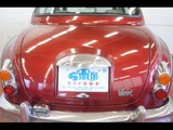 2007 Mitsuoka Viewt 1.2 Sedan for sale, Japanese used car export - photo 22 of 24 | GULJI TRADERS