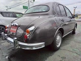 2008 Mitsuoka Viewt 1.2 12LX Sedan for sale, Japanese used car export - photo 4 of 50 | GULJI TRADERS