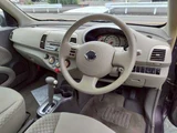 2008 Mitsuoka Viewt 1.2 12LX Sedan for sale, Japanese used car export - photo 9 of 50 | GULJI TRADERS