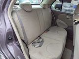 2008 Mitsuoka Viewt 1.2 12LX Sedan for sale, Japanese used car export - photo 11 of 50 | GULJI TRADERS