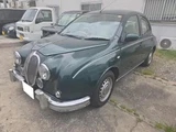 2008 Mitsuoka Viewt Sedan for sale, Japanese used car export - photo 3 of 7 | GULJI TRADERS