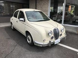 2008 Mitsuoka Viewt 12LX Sedan for sale, Japanese used car export - photo 1 of 30 | GULJI TRADERS
