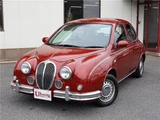 2009 Mitsuoka Viewt Sedan for sale, Japanese used car export - photo 4 of 50 | GULJI TRADERS