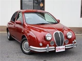 2009 Mitsuoka Viewt Sedan for sale, Japanese used car export - photo 5 of 50 | GULJI TRADERS