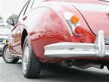 2009 Mitsuoka Viewt Sedan for sale, Japanese used car export - photo 6 of 50 | GULJI TRADERS
