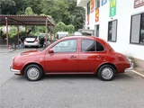 2009 Mitsuoka Viewt Sedan for sale, Japanese used car export - photo 45 of 50 | GULJI TRADERS