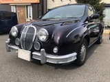 2009 Mitsuoka Viewt Sedan for sale, Japanese used car export - photo 12 of 13 | GULJI TRADERS