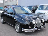 2009 Mitsuoka Viewt < Base > Sedan for sale, Japanese used car export - photo 4 of 13 | GULJI TRADERS