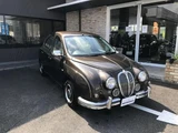 2010 Mitsuoka Viewt 12LX Sedan for sale, Japanese used car export - photo 1 of 30 | GULJI TRADERS