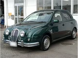 2011 Mitsuoka Viewt Sedan for sale, Japanese used car export - photo 1 of 59 | GULJI TRADERS