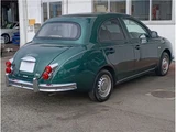 2011 Mitsuoka Viewt Sedan for sale, Japanese used car export - photo 3 of 59 | GULJI TRADERS