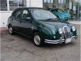 2011 Mitsuoka Viewt Sedan for sale, Japanese used car export - photo 7 of 59 | GULJI TRADERS