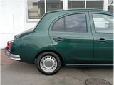 2011 Mitsuoka Viewt Sedan for sale, Japanese used car export - photo 10 of 59 | GULJI TRADERS