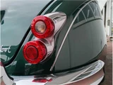 2011 Mitsuoka Viewt Sedan for sale, Japanese used car export - photo 34 of 59 | GULJI TRADERS