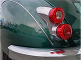 2011 Mitsuoka Viewt Sedan for sale, Japanese used car export - photo 35 of 59 | GULJI TRADERS