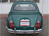 2011 Mitsuoka Viewt Sedan for sale, Japanese used car export - photo 42 of 59 | GULJI TRADERS