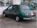 2011 Mitsuoka Viewt Sedan for sale, Japanese used car export - photo 43 of 59 | GULJI TRADERS
