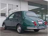 2011 Mitsuoka Viewt Sedan for sale, Japanese used car export - photo 44 of 59 | GULJI TRADERS