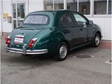 2011 Mitsuoka Viewt Sedan for sale, Japanese used car export - photo 45 of 59 | GULJI TRADERS