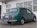 2011 Mitsuoka Viewt Sedan for sale, Japanese used car export - photo 46 of 59 | GULJI TRADERS
