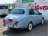 2012 Mitsuoka Viewt 1200 Sedan for sale, Japanese used car export - photo 4 of 45 | GULJI TRADERS