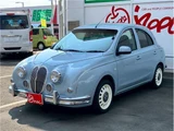 2012 Mitsuoka Viewt 1200 Sedan for sale, Japanese used car export - photo 6 of 45 | GULJI TRADERS