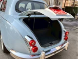 2012 Mitsuoka Viewt 1200 Sedan for sale, Japanese used car export - photo 40 of 45 | GULJI TRADERS