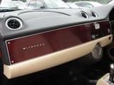 2012 Mitsuoka Viewt 1.2 12LX Sedan for sale, Japanese used car export - photo 7 of 16 | GULJI TRADERS