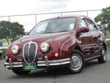 2012 Mitsuoka Viewt 1.2 12LX Sedan for sale, Japanese used car export - photo 13 of 16 | GULJI TRADERS
