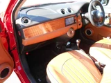 2013 Mitsuoka Viewt Sedan for sale, Japanese used car export - photo 21 of 55 | GULJI TRADERS