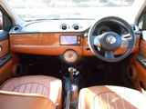 2013 Mitsuoka Viewt Sedan for sale, Japanese used car export - photo 23 of 55 | GULJI TRADERS