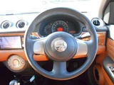 2013 Mitsuoka Viewt Sedan for sale, Japanese used car export - photo 24 of 55 | GULJI TRADERS