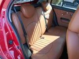 2013 Mitsuoka Viewt Sedan for sale, Japanese used car export - photo 26 of 55 | GULJI TRADERS