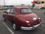 2013 Mitsuoka Viewt 12DX Sedan for sale, Japanese used car export - photo 2 of 12 | GULJI TRADERS