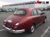 2013 Mitsuoka Viewt 12DX Sedan for sale, Japanese used car export - photo 6 of 12 | GULJI TRADERS