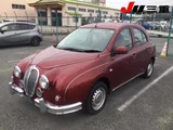 2013 Mitsuoka Viewt 12DX Sedan for sale, Japanese used car export - photo 9 of 12 | GULJI TRADERS