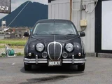 2013 Mitsuoka Viewt 1.2 12DX Sedan for sale, Japanese used car export - photo 5 of 9 | GULJI TRADERS