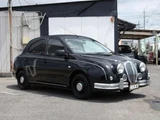 2013 Mitsuoka Viewt 1.2 12DX Sedan for sale, Japanese used car export - photo 6 of 9 | GULJI TRADERS