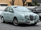 2014 Mitsuoka Viewt Sedan for sale, Japanese used car export - photo 1 of 24 | GULJI TRADERS