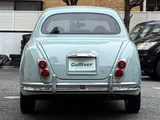 2014 Mitsuoka Viewt Sedan for sale, Japanese used car export - photo 20 of 24 | GULJI TRADERS