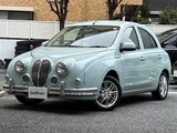 2014 Mitsuoka Viewt Sedan for sale, Japanese used car export - photo 23 of 24 | GULJI TRADERS