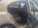 2015 Mitsuoka Viewt 12ST Sedan for sale, Japanese used car export - photo 29 of 69 | GULJI TRADERS