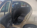 2015 Mitsuoka Viewt 12ST Sedan for sale, Japanese used car export - photo 39 of 69 | GULJI TRADERS