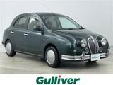 2015 Mitsuoka Viewt 12DX Sedan for sale, Japanese used car export - photo 1 of 22 | GULJI TRADERS