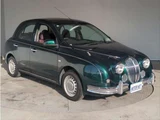2016 Mitsuoka Viewt 1.2 12ST Sedan for sale, Japanese used car export - photo 15 of 43 | GULJI TRADERS