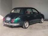 2016 Mitsuoka Viewt 1.2 12ST Sedan for sale, Japanese used car export - photo 16 of 43 | GULJI TRADERS