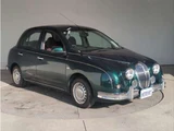 2016 Mitsuoka Viewt 1.2 12ST Sedan for sale, Japanese used car export - photo 33 of 43 | GULJI TRADERS