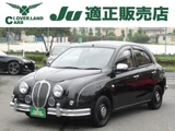 2016 Mitsuoka Viewt 1.2 12LX Sedan for sale, Japanese used car export - photo 1 of 16 | GULJI TRADERS